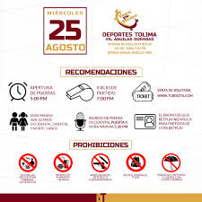 Qué canal transmite tolima vs águilas doradas en vivo online hoy: M1f2h9tib3ywzm