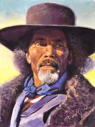 A few more new paintings in oli