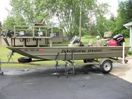 The Impressive Bowfishing Boats On Craigslist Bowfishing Boats Bowfishing Boat Design Boat