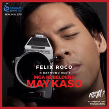 CINEMA ONE ORIGINALS 2015 FINAL COMPLETE FILM ENTRIES, WITH FILMS' CAST AND  STORYLINES…