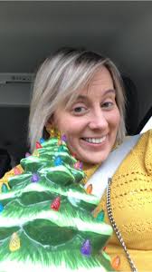 Aldi shopping with a toddler who won't let go of the cart chain