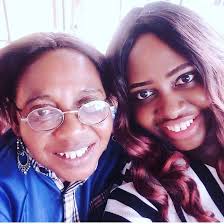 Profile for Jennifer Ifeoma