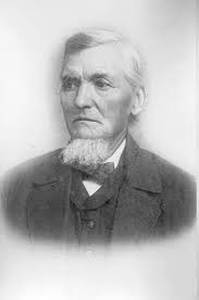 Bishop Hill colony founder's murder story