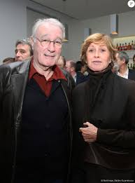 Quand le duo se forme en catastrophe, deux. Exclusif Bernard Le Coq Et Sa Femme Martine Soiree Pour Le Depart A La Retraite Du Journaliste Sportif Daniel Lauclair Et Le Lancement Du Livre De Jeff Dome Purepeople