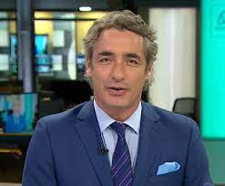 Además repenning aprovechó de agradecerle a su compañera de labores, soledad onetto. Con El Corazon Roto Jose Luis Repenning Habria Terminado Su Relacion