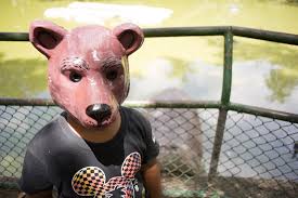 De jaulas y Homo sapiens