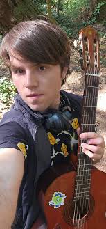 Looking for friends who play switch 2, im from Washington state, 30, play  video games/guitar and cook 😊. Also do the gym.