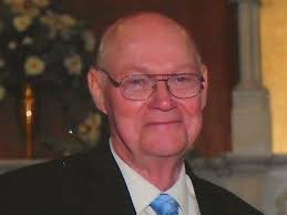 Charles "Skip" Belden