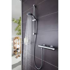 Grohe Dusch Set Precision Start 4 Teilig