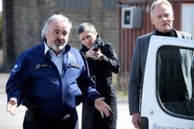 Michel van dousselaere in michel, acteur verliest de woorden. Pgbribhesrxexm