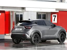 Explore the 2021 nissan sentra. Smarter Crossover Mit Alexa Anbindung Der Neue Nissan Juke Enigma Leasingtime De Blog