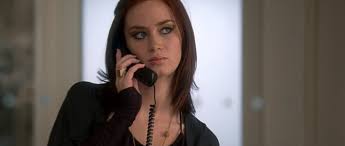 How old was emily blunt in the devil wears prada? The Devil Wears Prada 0283