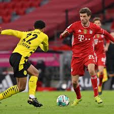 Rückkehrer thomas müller gibt keine impulse, dem. Bayern Munich S Thomas Muller Affirms He D Be Ready To Go If Recalled To German National Team Bavarian Football Works