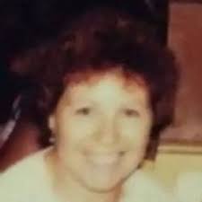 Helen Encinias Romero (1939-2015)