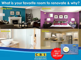 Best for buying tools and appliances: Cbs Bahamas What Is Your Favorite Room To Renovate And Facebook