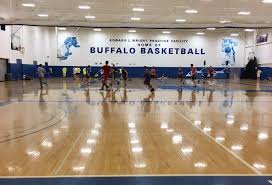 Facilities Recreation University At Buffalo