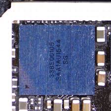 Doing an audio ic repair on an iphone 7 is pretty serious microsoldering since the chip sits directly on top of the delicate baseband cpu. Iphone 7 Audio Ic Disease Repair Idoctor Uk
