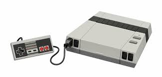Discover nintendo switch, the video game system you can play at home or on the go. Historia De Las Consolas De Videojuegos