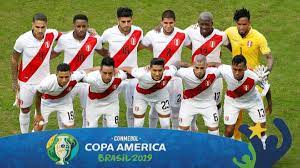Cuenta oficial de la selección peruana de fútbol en todas sus categorías. Un Exigente 2020 Para Peru As Peru