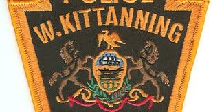 West Kittanning Police Department Patch Police Patches Police Patches