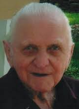 Obituary information for James W. Recchia