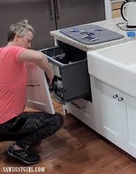 dishwasher drawers with custom panels