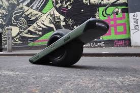 It is highly integrated piece of high tech machinery with more to it than first meets the eye. Onewheel Pint Electric Cyclery