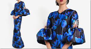 Baju raya inspo ~ petra raya 2017 collection. Baju Raya Inspo Petra Raya 2017 Collection