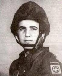 Corp Richard Van Huggins (1948-1967)