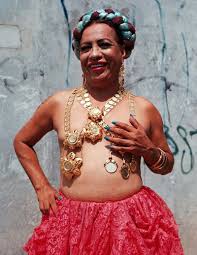 DORIAN ULISES LÓPEZ MACÍAS: “IT'S LIKE A WARM EMBRACE IN THE MIDST OF  EVERYTHING”