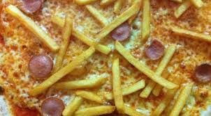 We did not find results for: Pizza Wurstel E Patatine Deliziosa Ricetta Silvio Cicchi