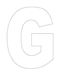 Pin By Lucia Cha On Alphabet Activities Preschool Letters Letter G Crafts Alphabet Preschool