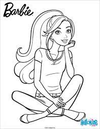 barbie coloring pages pdf from the thousand photos online about we picks ver coloriage dessin gratuit kommo-o