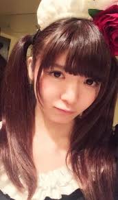 Miku Kobato of Band-Maid