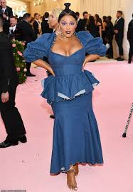 Met Gala 2019 Ashley Graham Leads The Worst Dressed Stars Gala Fashion Celebrity Dresses Fashion