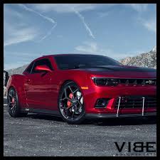 2020 Camaro Ss Black And Red Pin On Chevrolet