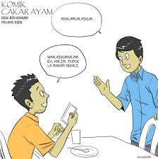 We did not find results for: Komik Cakar Ayam Dua Dalam Satu Fahami Sebelum Ben Ashaari