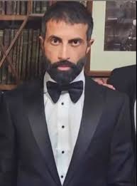 Chelsea Hart ۴۰۳۰