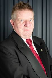 Robert Beech agent profile