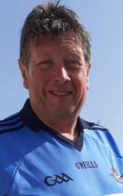 Condolence Book for Niall COLGAN (Templeogue, Dublin)