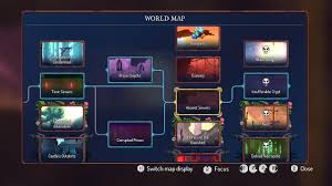 Allright, What Is Your Favorite Route? : R/Deadcells