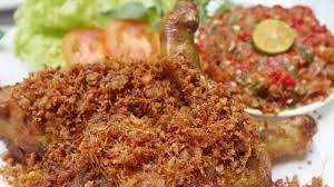 Resep ayam bumbu padang dan cara membuat ayam goreng lengkuas, trik agar tak gosong saat digoreng Resep Ayam Goreng Padang Gurih Dengan Bumbu Kaya Rempah Untuk Menu Makan Malam Di Rumah Tribun Travel