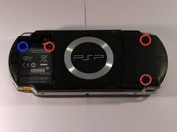 Psp slim 3010 piano black 10 juegos gratis hack. Psp 1000 Teardown Ifixit