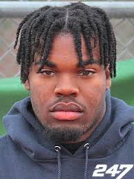 Carter Jackson, Nevada, Running Back