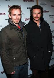 Danny masterson harassment suit must go through scientology mediation, judge rules. Danny Masterson Christopher Masterson Photostream Christopher Masterson Celebrity Siblings Celebrity Families