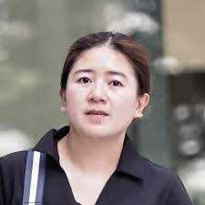 Ally Casey's Instagram, Twitter & Facebook