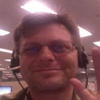 Christopher Edison's Instagram, Twitter & Facebook