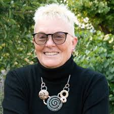 Excited to have Beth Hoburg join us!