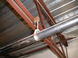 This article explains the philosophy and steps required for a proper type of spring hanger selection. Guide To Top Beam Clamps For Fire Sprinkler And Standpipe Systems