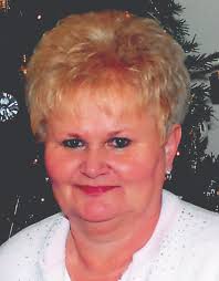 Obituary for Penelope "Penny" (Fox) Mullen
